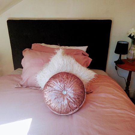 A Cosy Dublin Room Ngoại thất bức ảnh