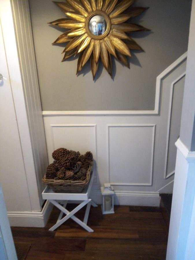 A Cosy Dublin Room Ngoại thất bức ảnh